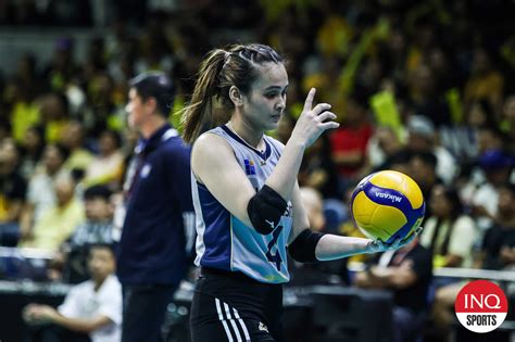 interbasket uaap season 87|UAAP: After champion MVP Bella Belen, team captain Erin .